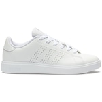 Tênis adidas Advantage Base 2.0 Feminino BRANCO