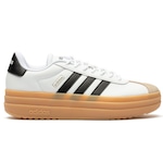 Tênis adidas VL Court Bold Feminino BRANCO