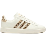 Tênis adidas Grand Court 2.0 Feminino Off White