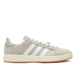 Tênis adidas Grand Court Base 00s Masculino CINZA