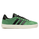 Tênis adidas VL Court 3.0 Masculino VERDE