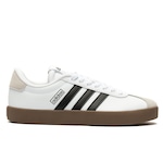 Tênis adidas VL Court 3.0 Feminino BRANCO