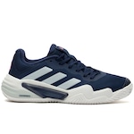 Tênis adidas Barricade 13 Clay Masculino AZUL