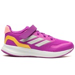 Tênis adidas RunFalcon Juvenil ROXO