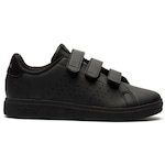 Tênis adidas Advantage Base 2.0 Infantil PRETO