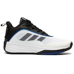 Tênis adidas Ownthegame 3.0 Masculino BRANCO