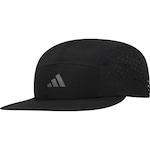 Boné Aba Reta adidas Strapback Running 4D Adulto PRETO