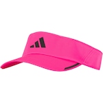 Viseira adidas Running Adulto ROSA