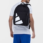 Mochila adidas Clássica 27,5 L PRETO