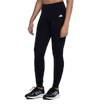 Calça Legging Feminina adidas Treino Básica PRETO