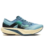 Tênis New Balance Rebel V4 Masculino AZUL/AZUL CLARO