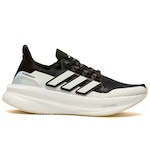 Tênis adidas Ultraboost 5 Feminino PRETO/BRANCO