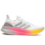 Tênis adidas Ultraboost 5 Feminino BRANCO/CINZA