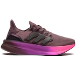 Tênis adidas Ultraboost 5 Feminino CINZA ESCURO/PRETO