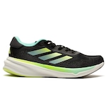 Tênis adidas Supernova Stride Masculino PRETO