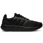 Tênis adidas Lite Racer 4.0 Masculino PRETO