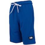 Bermuda Juvenil NBA Core N0658 AZUL