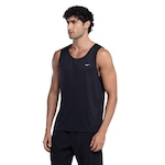 Camiseta Regata Masculina Mizuno Energy PRETO