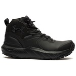 Tênis Under Armour Defense Mid Masculino PRETO/CINZA ESC