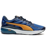 Tênis Puma Cell Active BDP Masculino AZUL