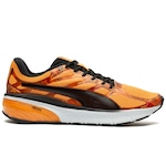 Tênis Puma Cell Active BDP Masculino LARANJA