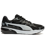 Tênis Puma Cell Active BDP Masculino PRETO/BRANCO