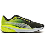 Tênis Puma Cell Lightpulse BDP Masculino PRETO