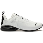 Tênis Puma Haste Sl BDP Masculino BRANCO