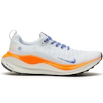 Tênis Nike Infinity Run 4 Feminino BRANCO/AZUL