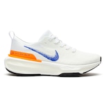 Tênis Nike Zoom X Invincible Run 3 RN Feminino BRANCO/AZUL