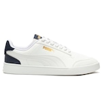 Tênis Puma Shuffle Masculino BRANCO