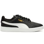 Tênis Puma Shuffle Masculino PRETO