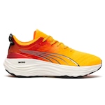 Tênis Puma ForeverRun Nitro Masculino LARANJA