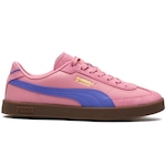 Tênis Puma Club II Era Unissex ROSA