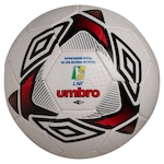 Bola de Futsal Umbro Primal BRANCO/PRETO