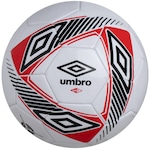 Bola de Futebol de Campo Umbro Ultra BRANCO/PRETO