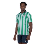 Camisa Masculina Umbro Jersey F.C VERDE/BRANCO