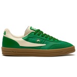 Tênis Fila FX Court 70 Vintage Masculino VERDE/BRANCO