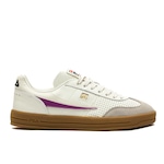 Tênis Fila FX Court 70 Vintage Feminino Off White