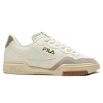 Tênis Fila Original Fitness Tennis Club II Masculino BRANCO/VERDE