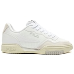 Tênis Fila Original Fitness Tennis Club II Feminino BRANCO/PRATA