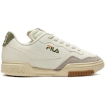 Tênis Fila Original Fitness Tennis Club II Feminino Off White