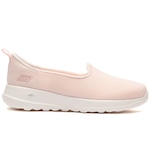 Tênis Skechers Go Walk Joy Feminino ROSA CLARO