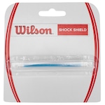 Anti Vibrador Wilson Shock Shield AZUL