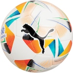 Bola de Futebol Society Puma Cumbre Conmenbol Libertadores BRANCO