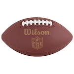 Bola de Futebol Americano Wilson NFL Ignition MARROM