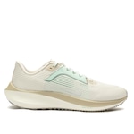 Tênis Nike Air Zoom Pegasus 40 PRM Feminino BRANCO/AZUL CLA