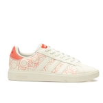 Tênis adidas Grand Court Base 2.0 Masculino BRANCO/VERMELHO