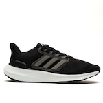 Tênis adidas Ultrabounce Masculino PRETO/BRANCO