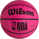 Bola de Basquete Wilson NBA DRV Performance 7 ROSA